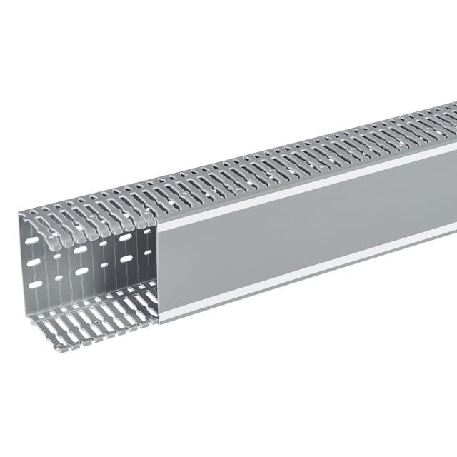 LINA 25 KANAŁ GRZEBIENIOWY 120 X 80 SZARY, Legrand