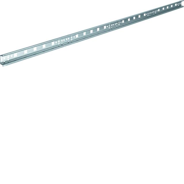 univers N Szyna nośna 4-polowa 10szt. UZ04B1 HAGER