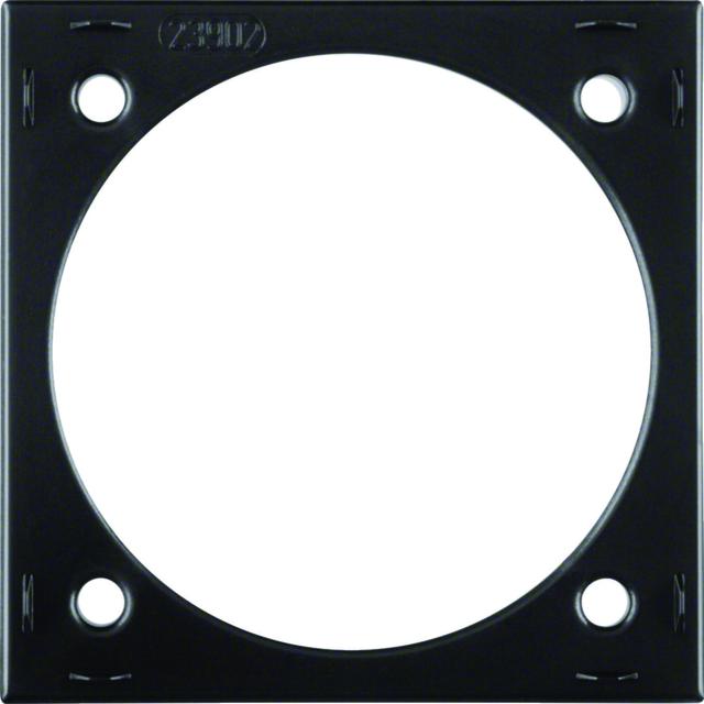 Integro Flow Natynkowy pierścień dystansowy cz