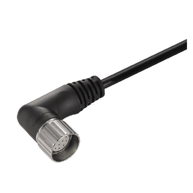 SAIB-M23-12P-ST-20M Kabel czujnikowy, nr katalogowy 1886442000