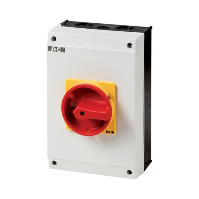 T5B-4-8344/I4/SVB Łącznik krzywkowy 63A 22kW 207248 EATON