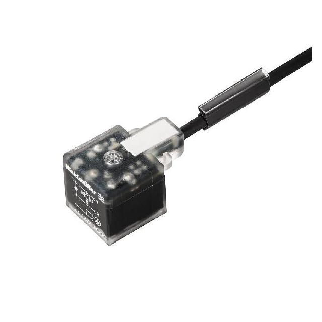 SAIL-VSA-2.0U(0.5) Kabel czujnikowy, nr katalogowy 1845120200