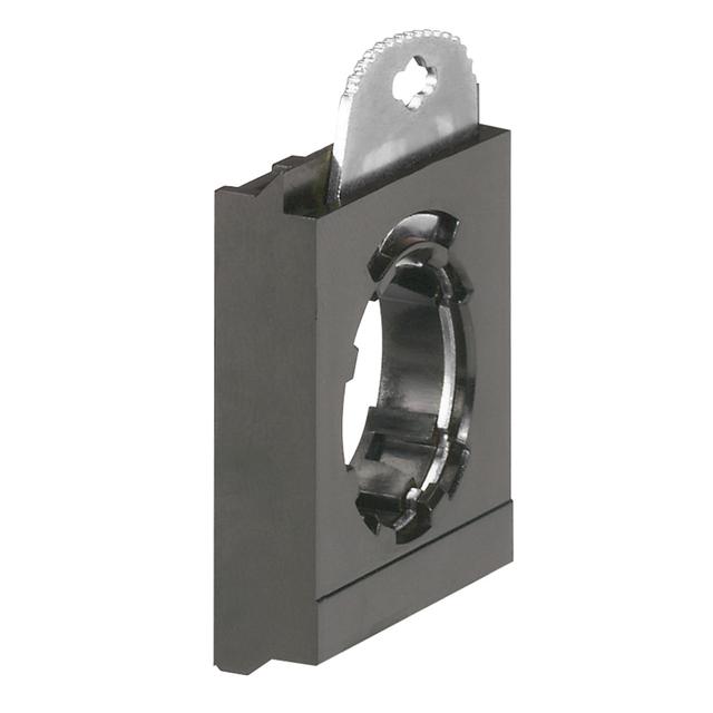 OSMOZ UCHWYT KORPUSU POTRÓJNY, Legrand