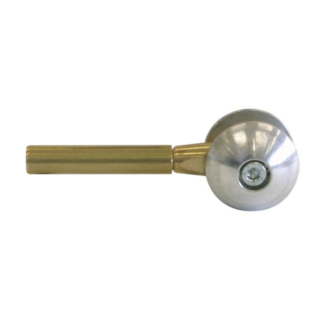 Rolka prowadząca z aluminium