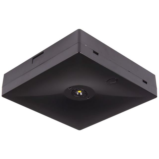 Oczko awaryjne N/T STARLET QUAD LED SO 250 SA 3H AT IP20 [BLK]