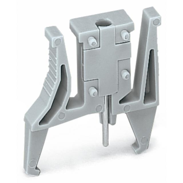 adapter pomiarowy z zaczepami szer. 6 mm do złączek z seria 261