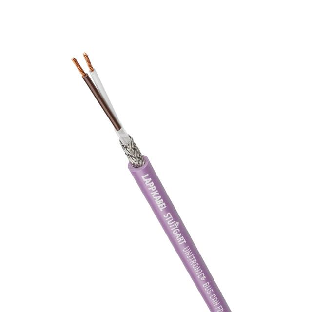 UNITRONIC_BUS_FD_P_CAN_UL/CSA_1X2X0,5 2170278 LAPP KABEL