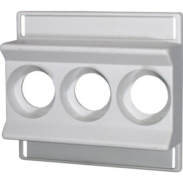 Pokrywa izol. gniazda bezpiecznikowego D02/3 002251002 ETI