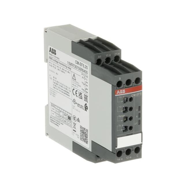 Przekaźnik monitorujący CM-EFS.2S