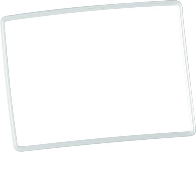 Uszczelka IP65 do montażu sterownika HZI855