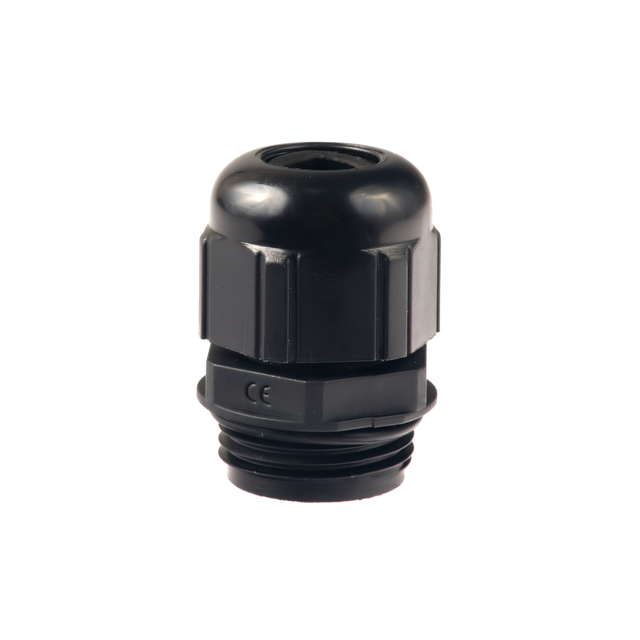 DŁAWNICA CZARNA DO ŁĄCZNIKÓW KRAŃCOWYCH