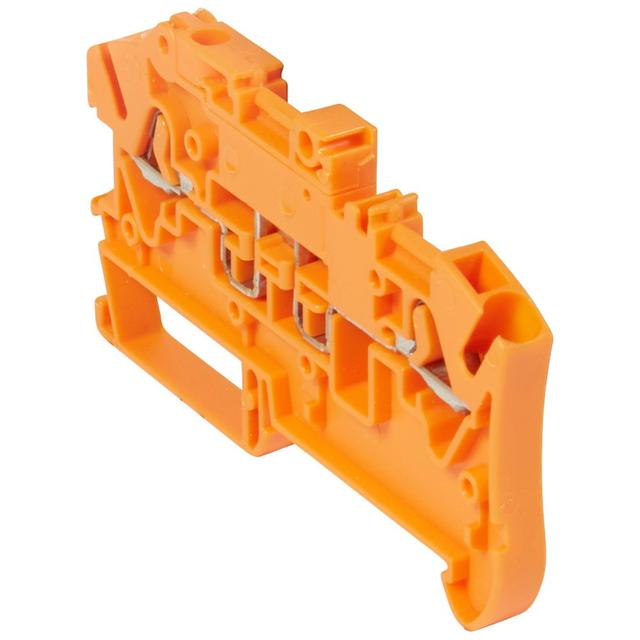 ZŁĄCZKA SPRĘŻYNOWA ROZŁĄCZANA 2PRZEWODOWA 2,5MM2 MINI, Legrand