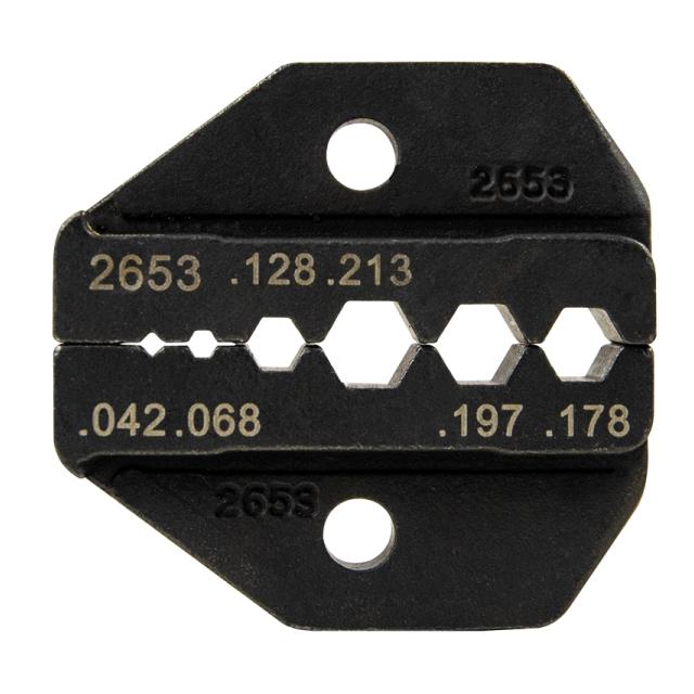 Matryca do 211962 do Koax RG6, RG6 quad  *