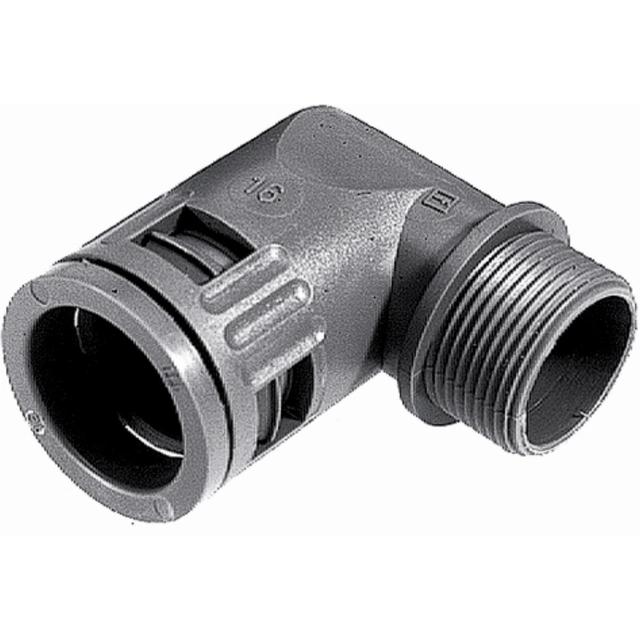 SILVYN KLICK-WP PG 48 GY Złączka