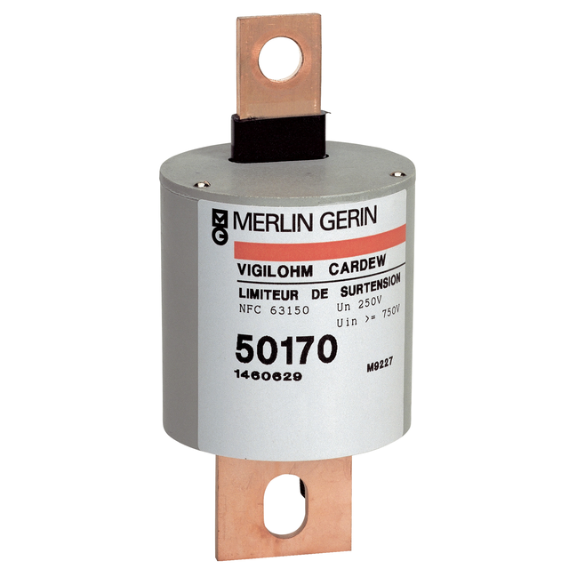 Vigilohm Wkładka do ogranicznika przepięć typ C660V 50172 SCHNEIDER