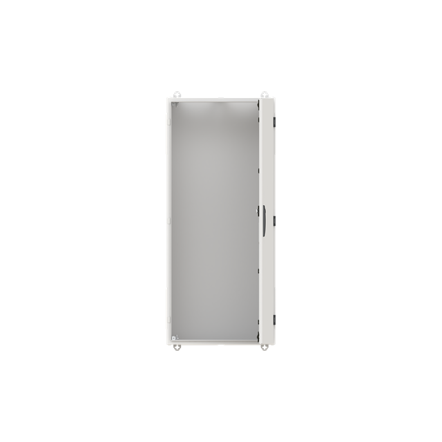 TL208G TwinLine-L szafa naścienna I kl. izol. IP55