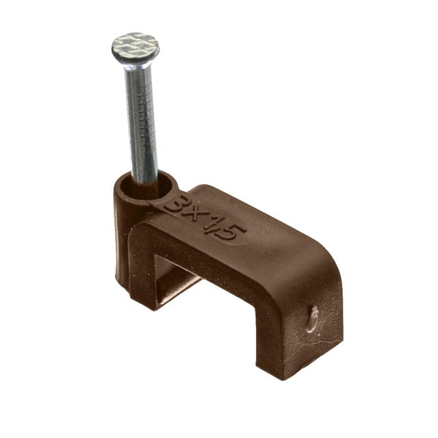 Uchwyt kablowy YDYp 3x1,5 - 10/6