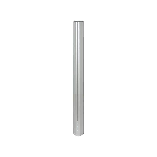 Simon Connect Element przedłużający kolumny ALK5400 dł.15m aluminium