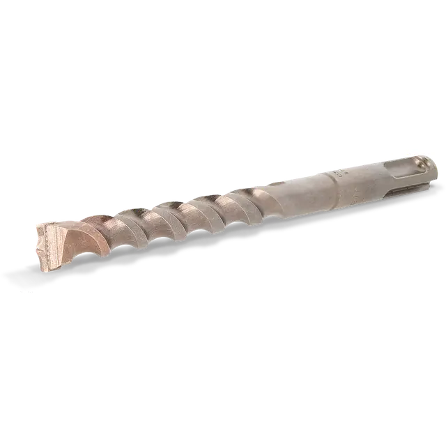 Wiertło do betonu Aggressor SDS Plus 12x310mm 1szt. RT-SDSA-12/310 RAWLPLUG