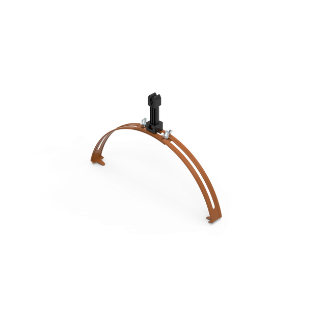 LA 8004 UCHWYT GĄSIOROWY UNIWERS.G6 59.2 LA 8004