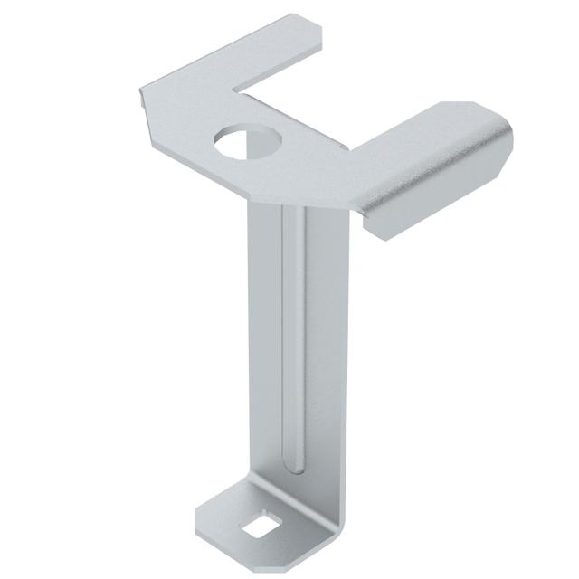 DST110 BKRS FS, Podpora pokrywy