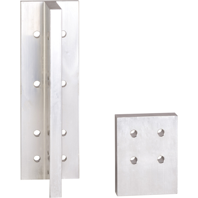 Rozdzielnice PrismaSet, przekładka 4000A