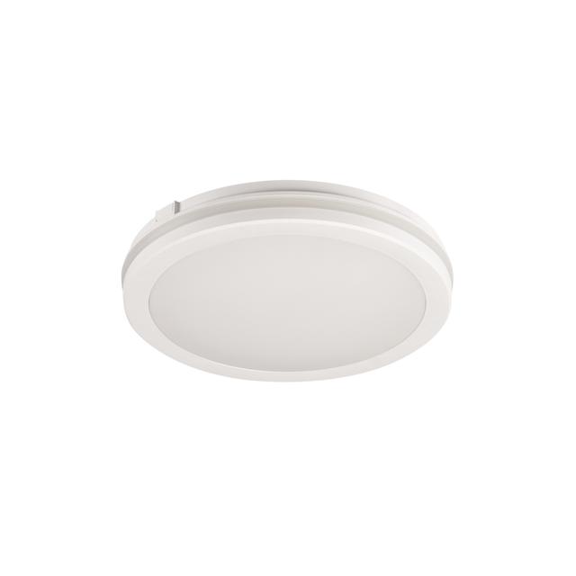 BENO ECO 12W CCT O W Plafoniera LED BENO ECO 12W CCT O W okrągła O 20 max 1300lm 3000-6500K barwa ci 38380 KANLUX