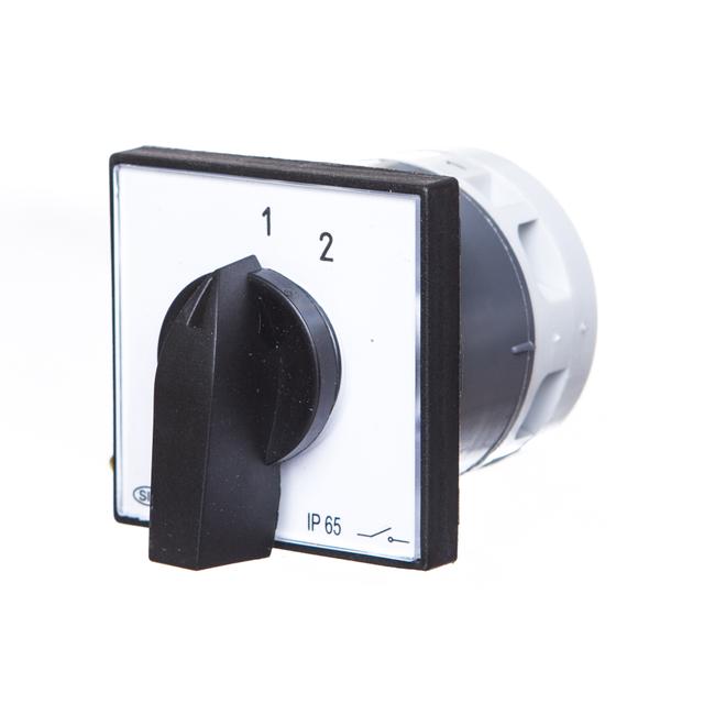 Łuk E12-11-2 Schodowy  1-2 IP-65