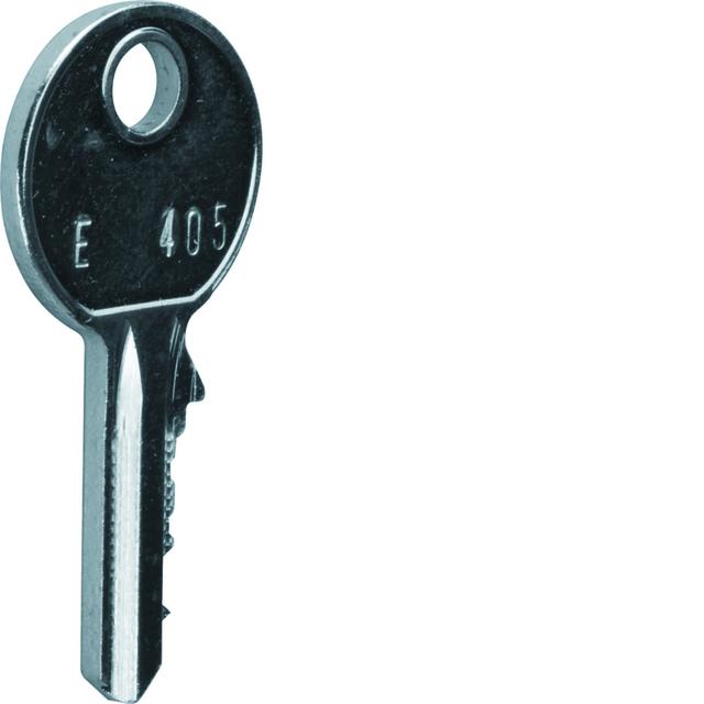 univers Klucz zapasowy do zamka FZ452N nr 405  FZ454 HAGER
