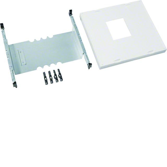 univers N Blok 450x500mm do MCCB 400/630A +M UK32C2M HAGER