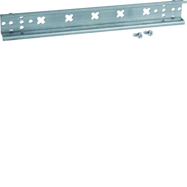 univers N Szyna nośna 1-polowa UZ01B4 HAGER