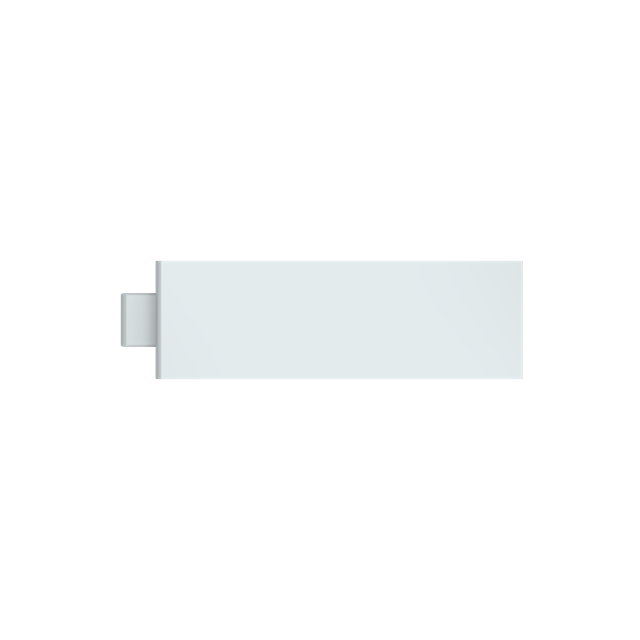 TZ613 Ramka izolacyjna do podziału dla Twinlina-L (275mm)