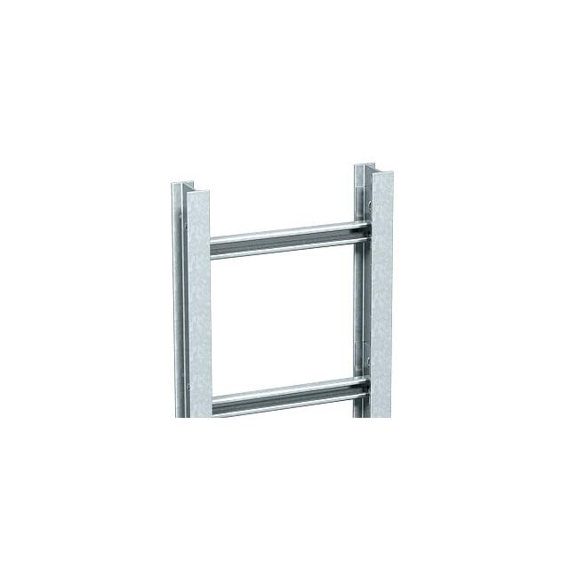 SLS80C40F, DRABINKA SZ.400 DŁ.3M