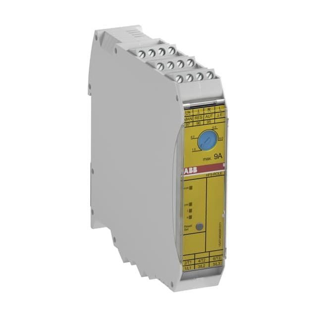 Sterownik HF9-ROLE-24VDC