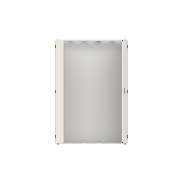 TG512S TwinLine-G szafa stojąca II kl. izol. IP55