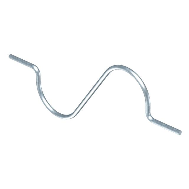 172/AR, ELEMENT KOMPENSACYJNY DRUT ALU