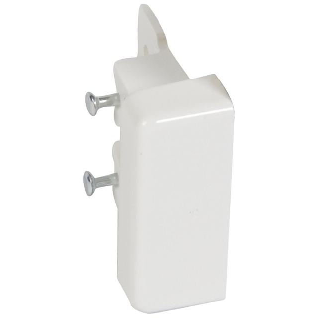 Końcówka Kanału 32X 12.5Mm Biały Dlplus 32x12.5 031203 LEGRAND