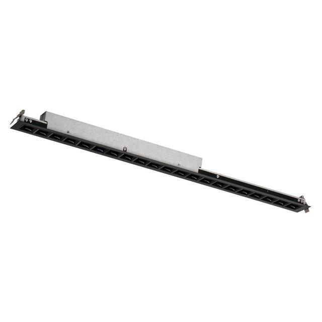 HRD-LL-WN-B-PT Oprawa HIERRO LED DALI HRD-LL-WN-B-PT D:875mm 2700 Lm barwa ciepłobiała 3500K kolor c 37093 KANLUX