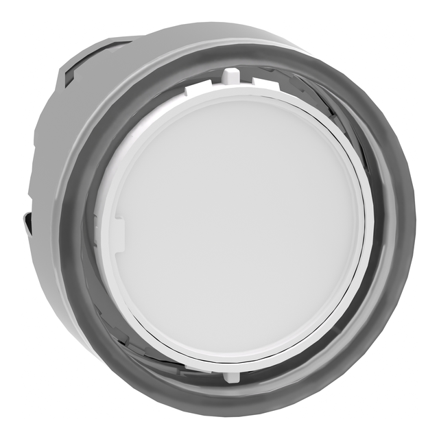 Harmony XB4 Główka przycisku podświetlanego zestaw 6 kolorów