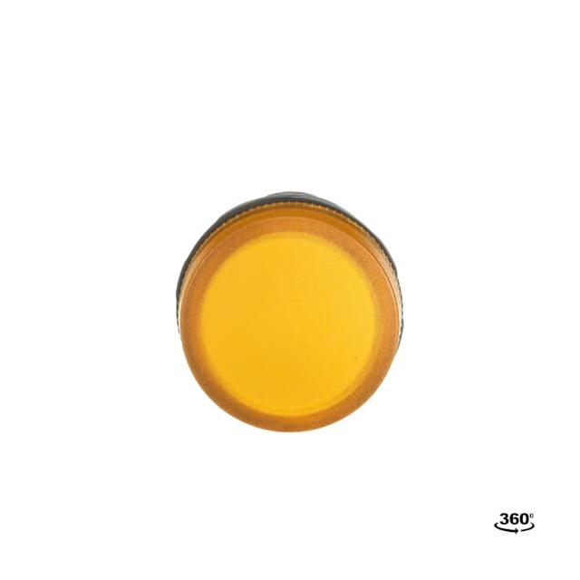 Lampka kompaktowa z diodą LED CL2-523Y 230V AC