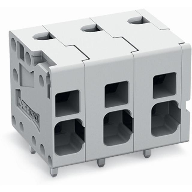 złączka do płytek drukowanych