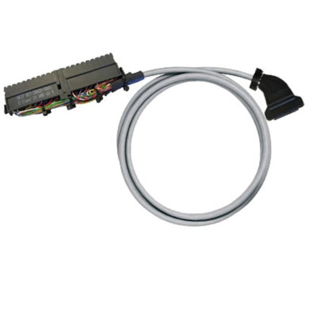 PAC-S300-HE20-V10-2M Kabel połączeniowy PLC WEIDMULLER
