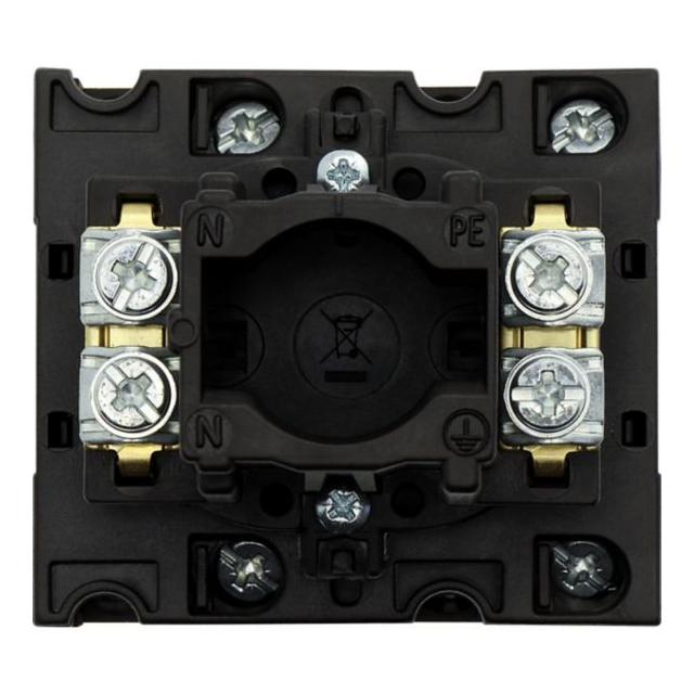 T3-3-15683/EA/SVB-SW Łącznik krzywkowy 32A 13kW 042851 EATON