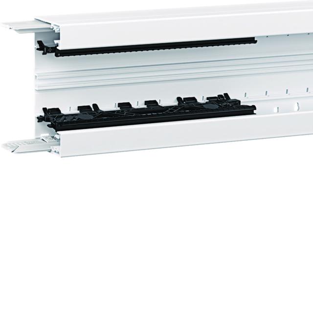 tehalit.BRN65 Podstawa 130mm biały BRN6513019016 HAGER