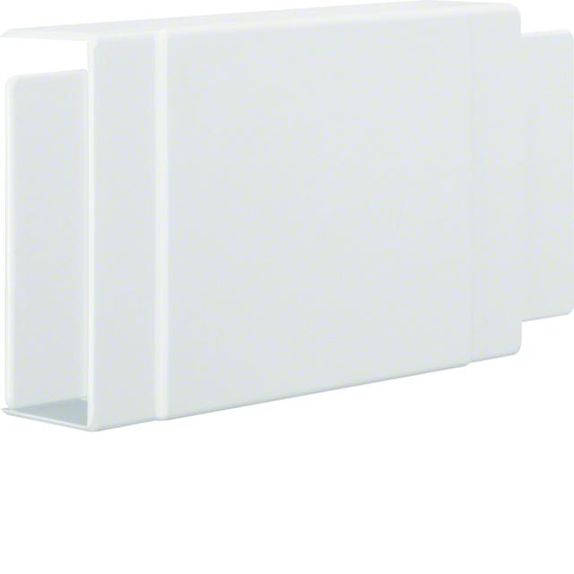 tehalit.LF Element T/X, 40x110mm, biały LF4011089016 HAGER