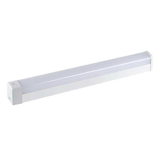 AKVO IP44 23W-NW-W S Oprawa ścienna AKVO IP44 23W-NW-W S 100cm barwa biała 4000K 3180Lm kolor biały 36656 KANLUX