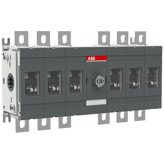 OT200E33 Rozłącznik OT 1SCA103718R1001 ABB