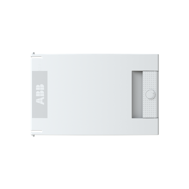 Drzwi pełne 6M MISTRAL41F