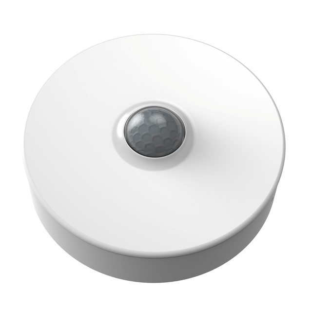 SE8300 czujnik temperatury wilgotności i ruchu bezprzewodowy zakres -10…50°C 10…95% ZigBee 3.0 SCHNE