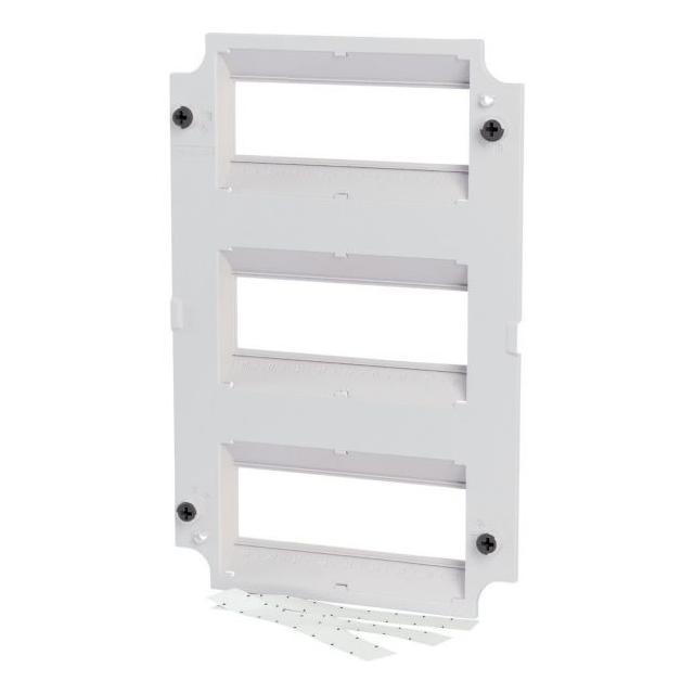 GA-O/I43 Osłona aparatowa do skrzynki Wyłącznik inst. 053496 EATON